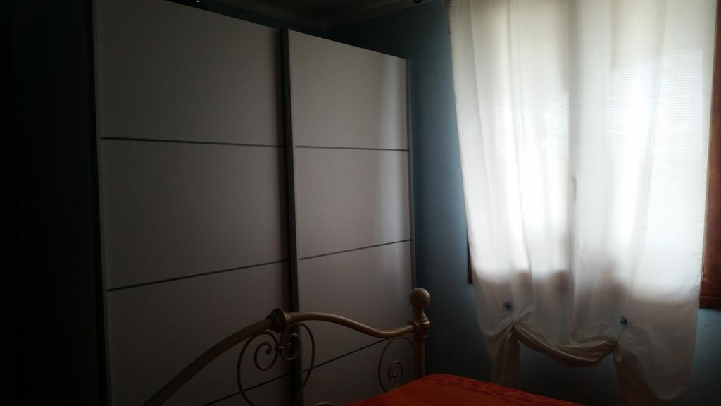 Relax Al Mare Apartment ออลเบีย ภายนอก รูปภาพ
