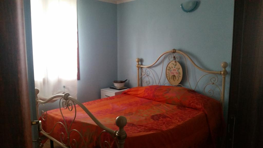 Relax Al Mare Apartment ออลเบีย ภายนอก รูปภาพ
