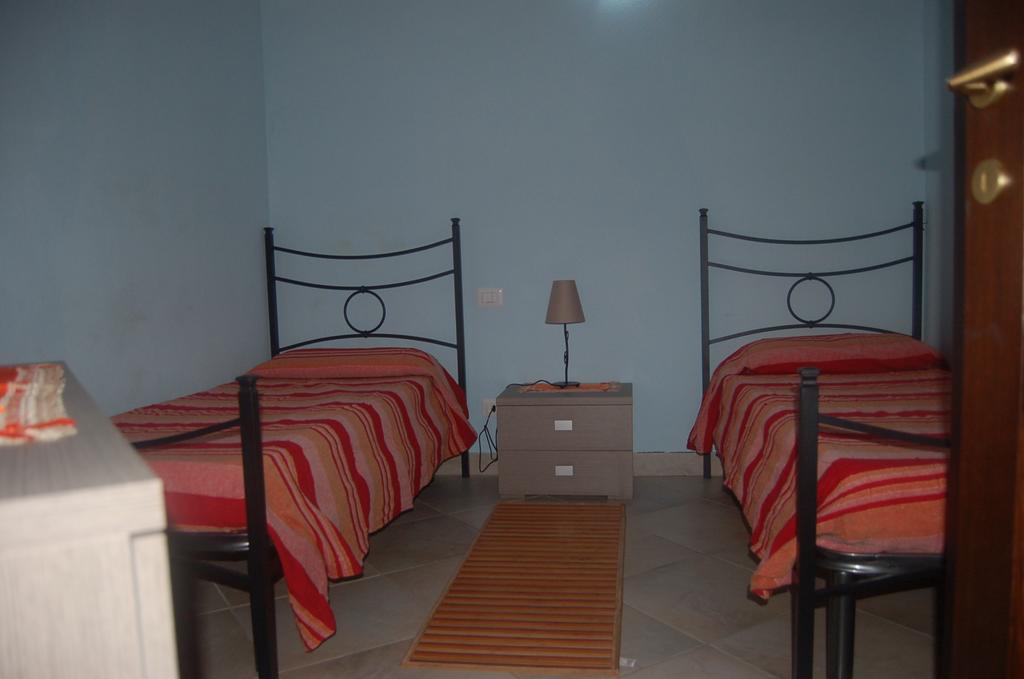 Relax Al Mare Apartment ออลเบีย ห้อง รูปภาพ