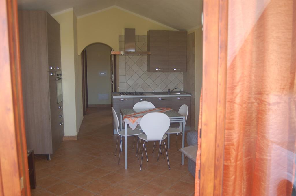 Relax Al Mare Apartment ออลเบีย ห้อง รูปภาพ