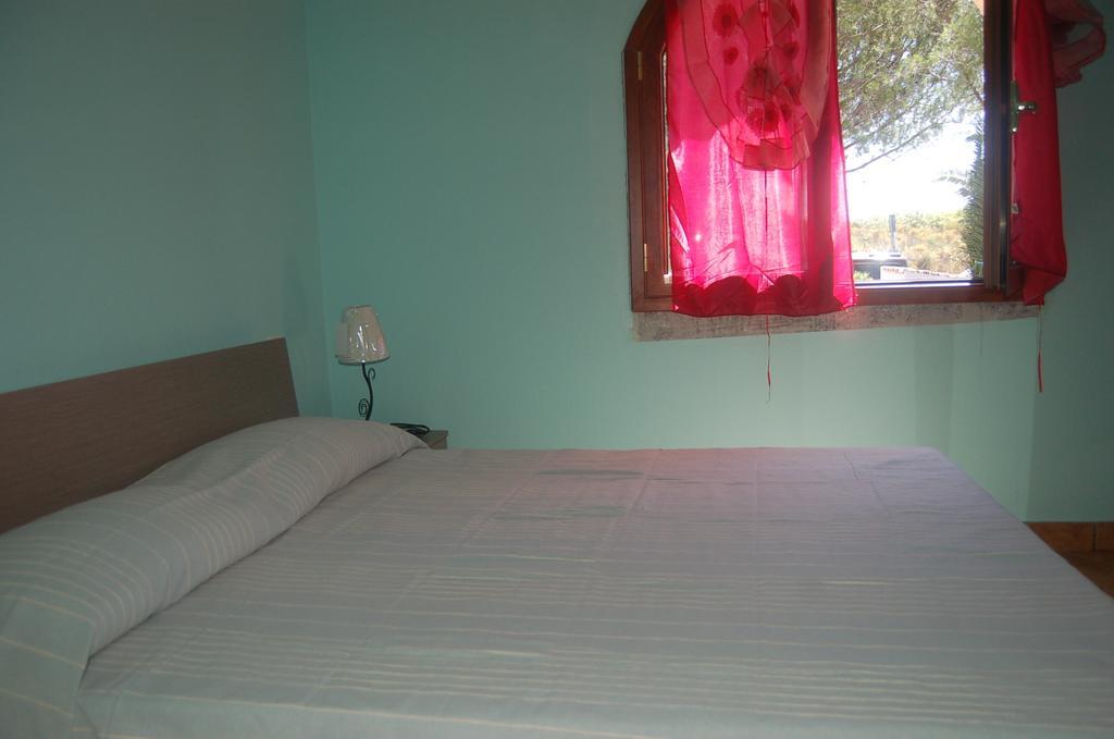 Relax Al Mare Apartment ออลเบีย ห้อง รูปภาพ