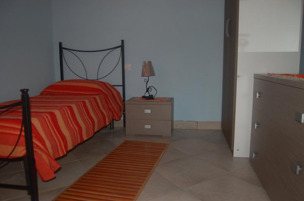 Relax Al Mare Apartment ออลเบีย ห้อง รูปภาพ
