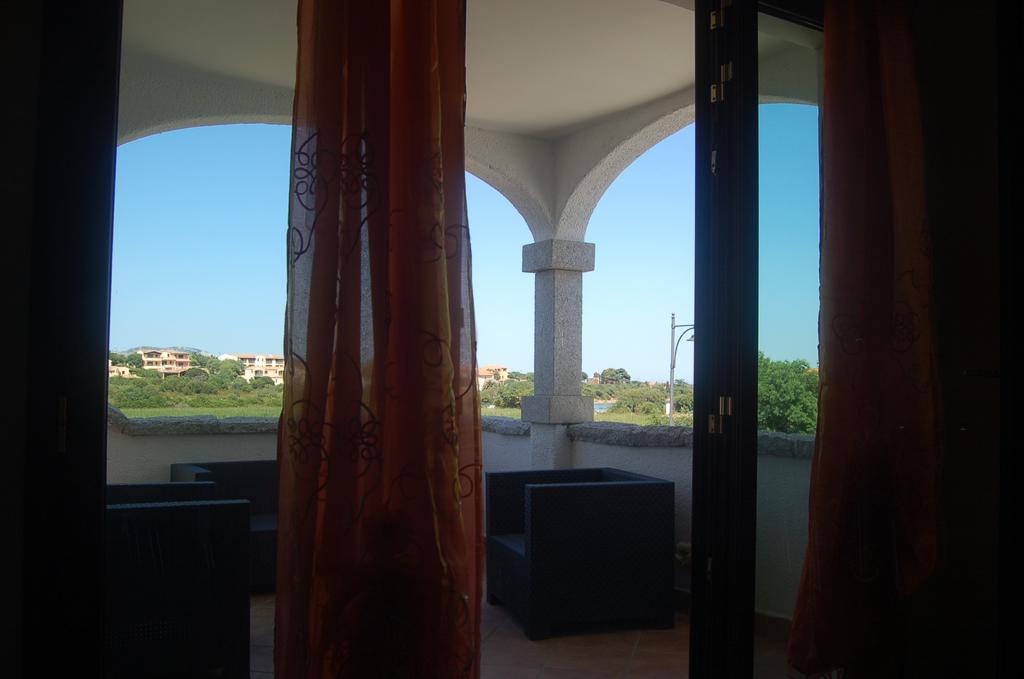Relax Al Mare Apartment ออลเบีย ห้อง รูปภาพ