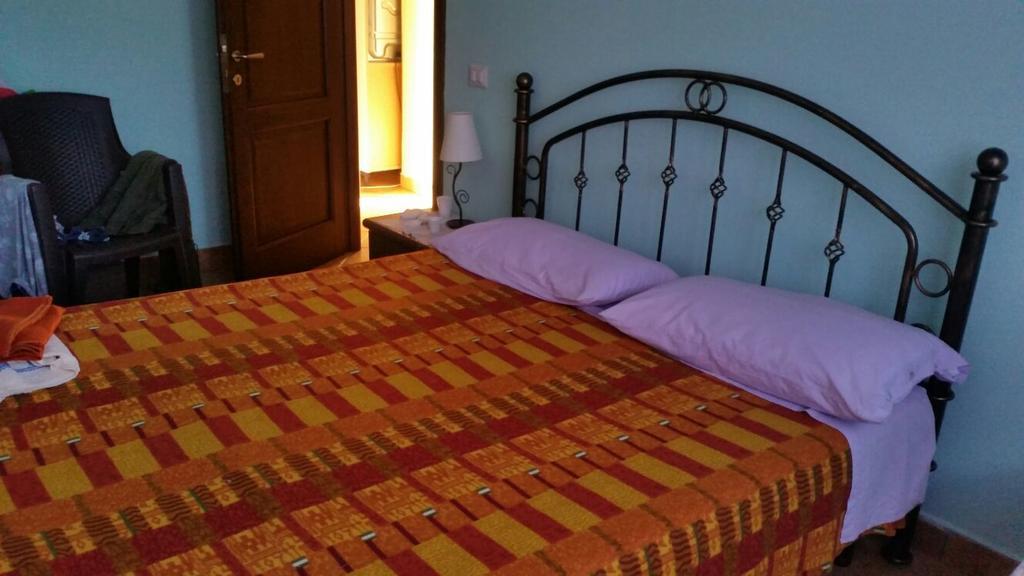 Relax Al Mare Apartment ออลเบีย ภายนอก รูปภาพ